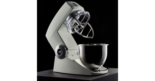 Robot planetarny Witt Varimixer Teddy, Beżowy