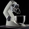 Robot planetarny Witt Varimixer Teddy, Beżowy