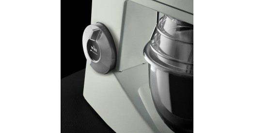 Robot planetarny Witt Varimixer Teddy, Beżowy