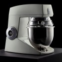 Robot planetarny Witt Varimixer Teddy, Beżowy