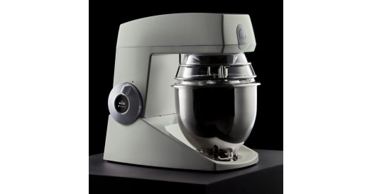 Robot planetarny Witt Varimixer Teddy, Beżowy