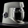 Robot planetarny Witt Varimixer Teddy, Beżowy
