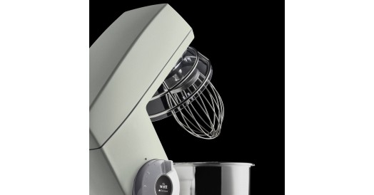 Robot planetarny Witt Varimixer Teddy, Beżowy