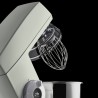 Robot planetarny Witt Varimixer Teddy, Beżowy