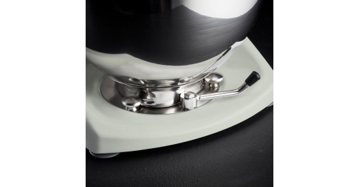 Robot planetarny Witt Varimixer Teddy, Beżowy