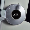 Robot planetarny Witt Varimixer Teddy, Beżowy