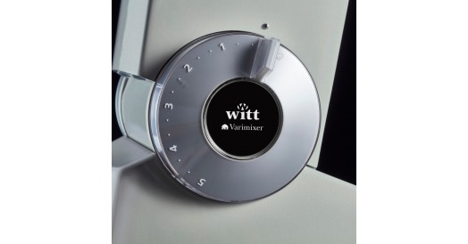 Robot planetarny Witt Varimixer Teddy, Beżowy