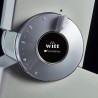 Robot planetarny Witt Varimixer Teddy, Beżowy