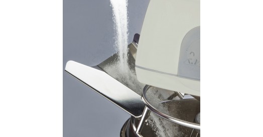 Robot planetarny Witt Varimixer Teddy, Beżowy
