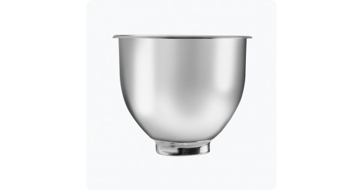 Misa T-Witt ze stali nierdzewnej do robota planetarnego Witt Varimixer Teddy