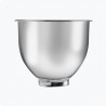 Misa T-Witt ze stali nierdzewnej do robota planetarnego Witt Varimixer Teddy