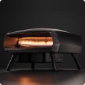 WT Piec do pizzy ETNA ROTANTE 16" czarny