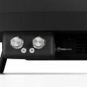 WITT PIEC DO PIZZY ETNA ROTANTE CONTROL 16”, CZARNY