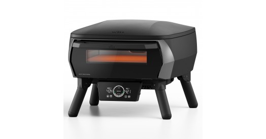 WITT eGNITE Control 13″, CZARNY