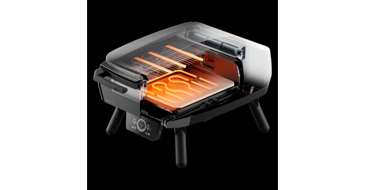 WITT eGNITE Control 13″, CZARNY