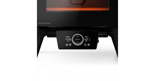 WITT eGNITE Control 13″, CZARNY