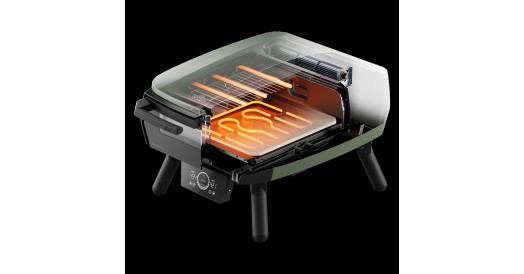 WITT eGNITE Control 13″, ZIELONY