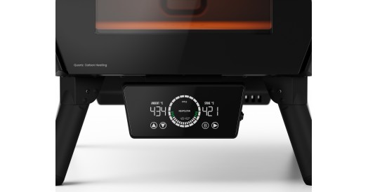 WITT eGNITE Control 13″, ZIELONY