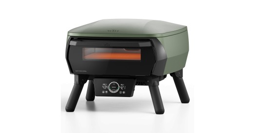 WITT eGNITE Control 13″, ZIELONY