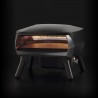 WITT PIEC DO PIZZY PICCOLO FERMO 14, CZARNY