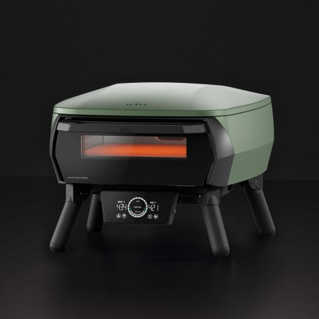 WITT eGNITE Control 13&Prime;, ZIELONY