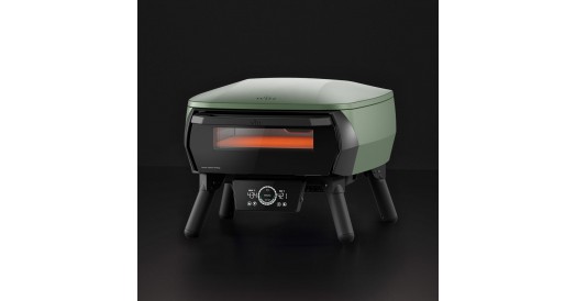 WITT eGNITE Control 13″, ZIELONY