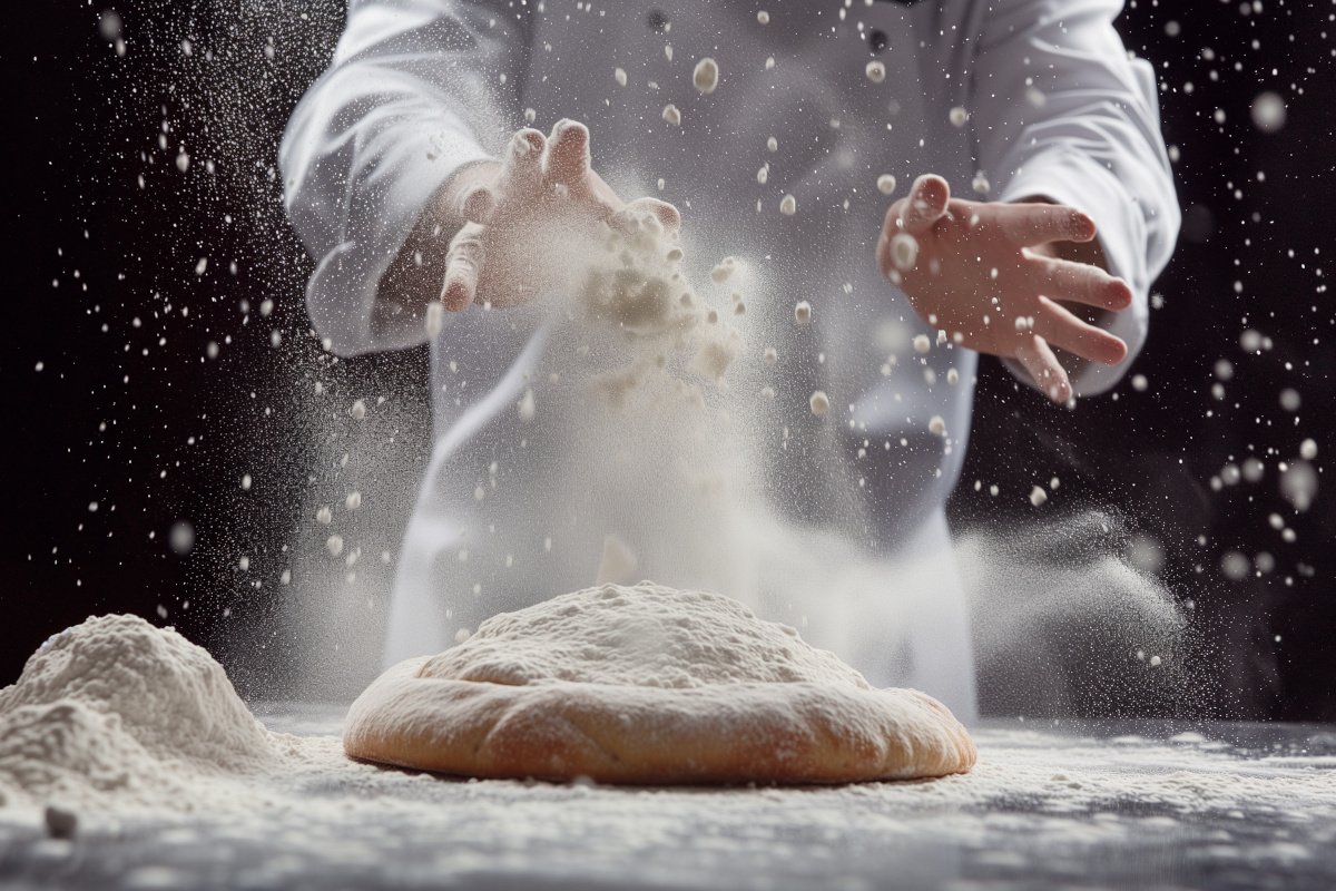 Pizza neapolitańska