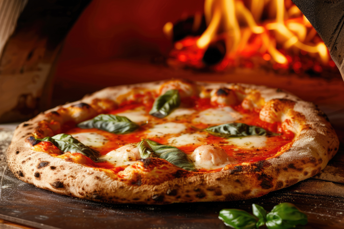 Idealne ciasto do pizzy neapolitańskiej – tradycja, składniki i praktyczne tipy dla każdego