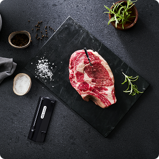 Termometr kuchenny Witt CookPerfect