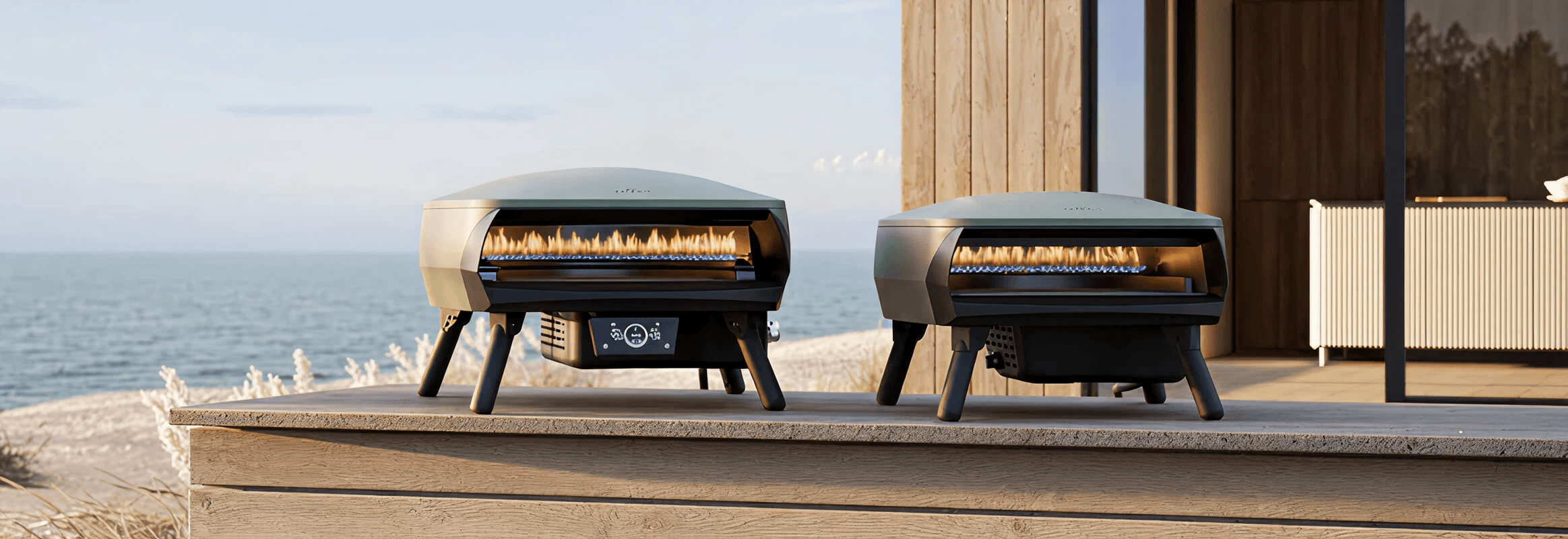 Piece do pizzy Witt – pizza jak z włoskiej pizzerii w domu